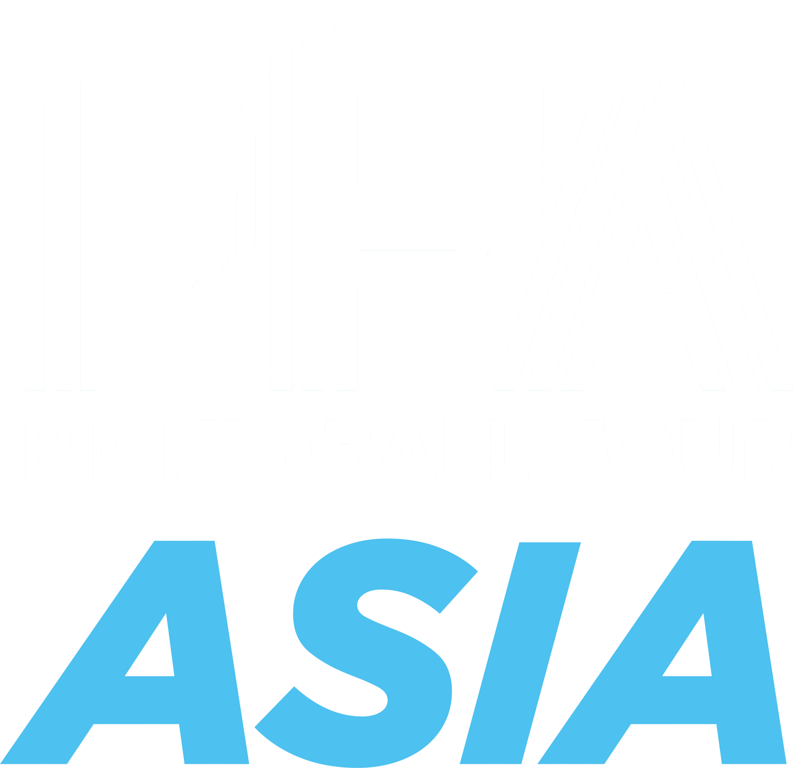 PPA Tour Asia Hong Kong Open 2025 PPA亞洲巡迴賽香港匹克球公開賽2025 PPA亚洲巡回赛香港匹克球公开赛2025